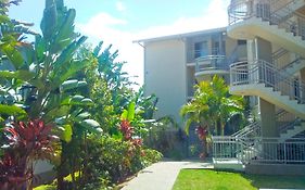Beach Resort Apartment